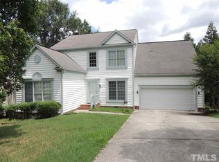 4910 Bridgewood Dr, Durham, NC 27713