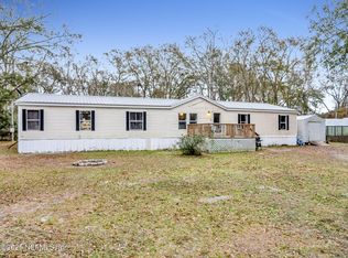 12429 SW 81st Ave, Starke, FL 32091