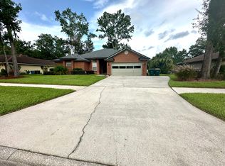 11941 Remsen Rd, Jacksonville, FL 32223