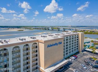 3606 S Peninsula Dr APT 703, Port Orange, FL 32127