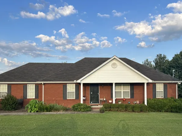 1040 Auldridge Dr, Christiana, TN 37037