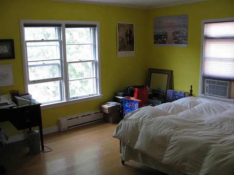1927 Sherman Ave #3N — Photo 3