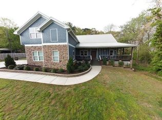 48 Old Canton Rd NE, Cartersville, GA 30121