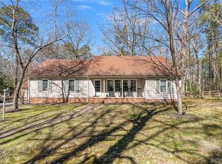 5020 Woolridge Rd, Moseley, VA 23120