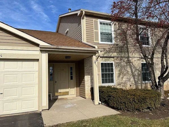 219 Brett Cir, Wauconda, IL 60084