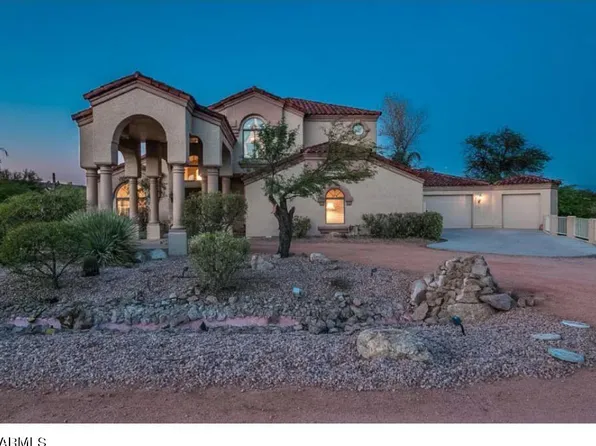16434 E LEO Drive, Fountain Hills, AZ 85268