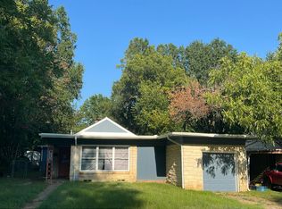 641 23rd St SE, Paris, TX 75460