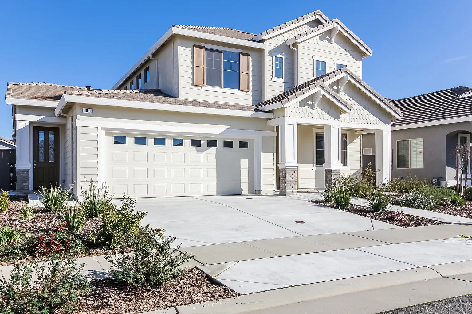 1901 Newark Way photo 1