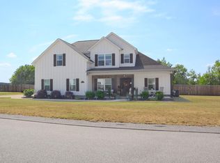 510 Annison Pointe Ct, North Augusta, SC 29860