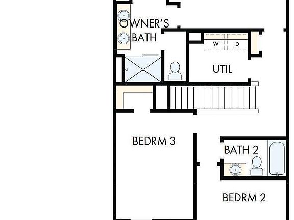 3rd image of this home