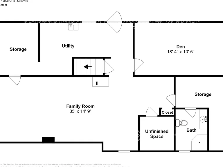 17477 Java Ct N — Photo 2