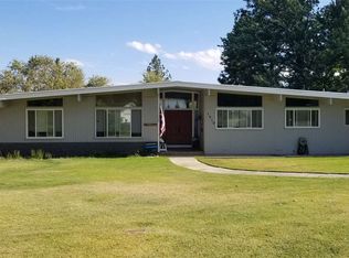 1010 Park Pl, Yreka, CA