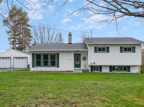 2556 Agard Rd, Trumansburg, NY 14886