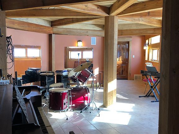 Music Room