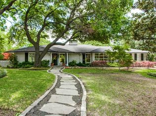 6934 Midbury Dr, Dallas, TX 75230