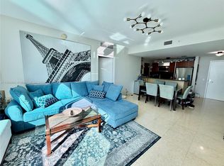 300 S Biscayne Blvd APT 2006, Miami, FL 33131