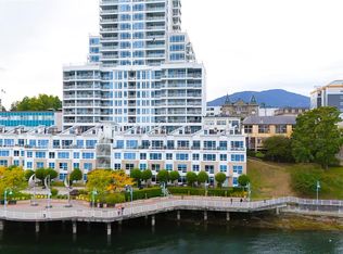 38 Front St #12, Nanaimo, BC