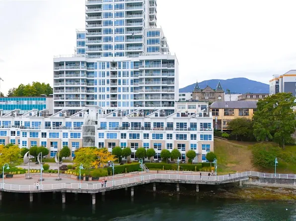38 Front St #12, Nanaimo, BC V9R 0B8