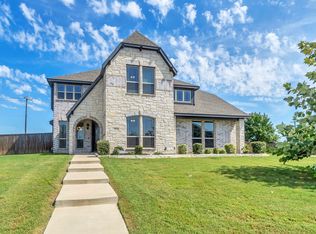 201 Panther Peak Dr, Midlothian, TX 76065