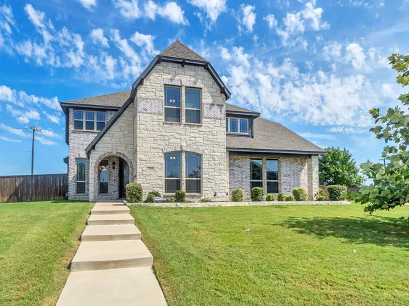 201 Panther Peak Dr, Midlothian, TX 76065