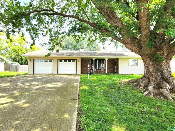 607 Kentucky Ave SW, Orange City, IA 51041