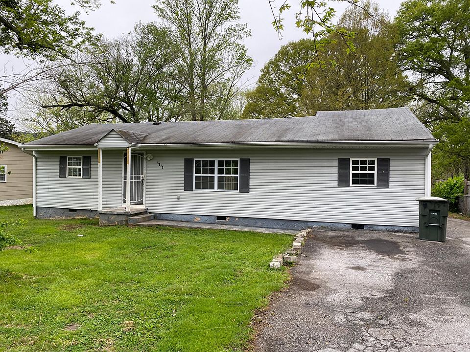 5013 Irvin Rd, Chattanooga, TN 37416 | Zillow