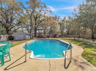 1172 New Haven Dr, Cantonment, FL 32533
