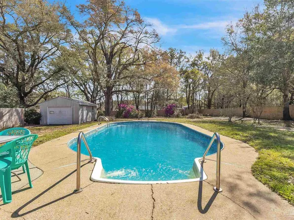 1172 New Haven Dr, Cantonment, FL 32533