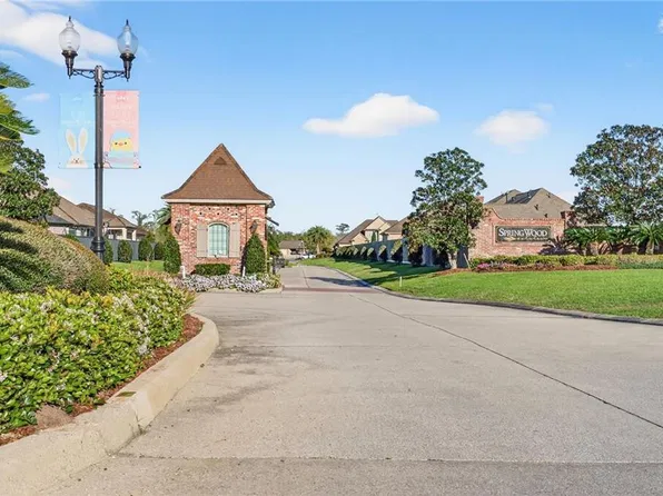 106 Orchid Ct, Belle Chasse, LA 70037
