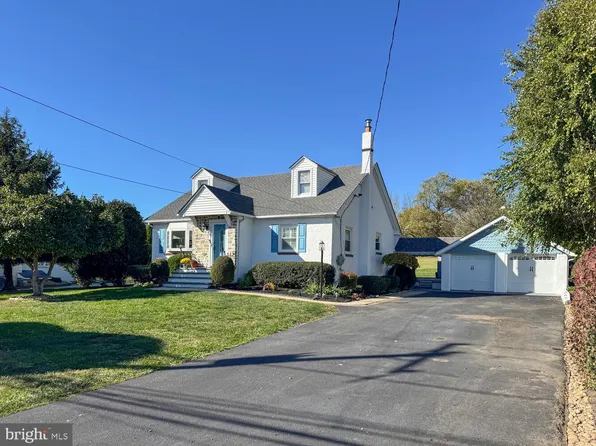 117 Maple Ave, Southampton, PA 18966