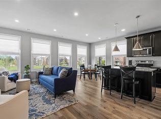 303 Tillary Ln #201, Cranberry Township, PA 16066