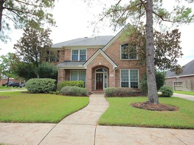 3418 Horncastle Ct, Pearland, TX, 77584