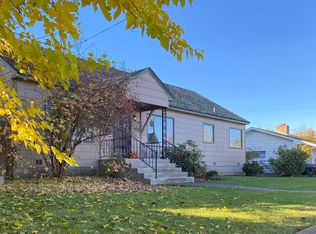408 E 10th St, The Dalles, OR 97058