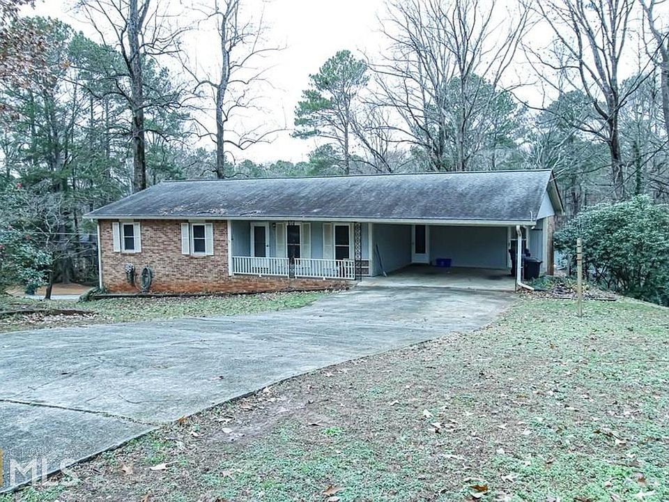 5571 Four Winds Dr, Lilburn, GA 30047 Zillow