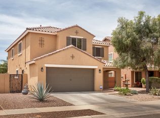 14137 W Rosewood Dr, Surprise, AZ 85379