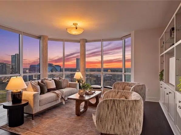 285 Centennial Olympic Park Dr NW Unit 2101, Atlanta, GA 30313