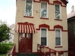 2030 W Cullerton St, Chicago, IL 60608
