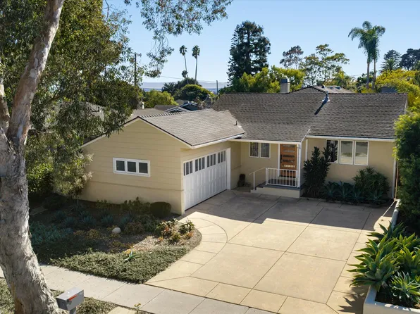 143 San Rafael Ave, Santa Barbara, CA 93109