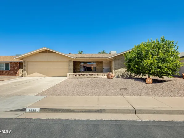 4646 E DOLPHIN Avenue, Mesa, AZ 85206