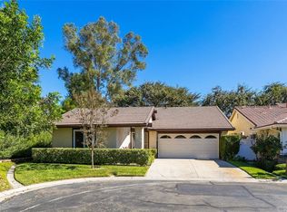 27891 Espinoza, Mission Viejo, CA 92692