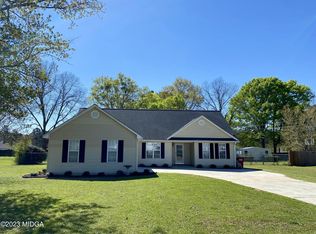 128 Westfaul Dr, Macon, GA 31216