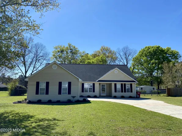 128 Westfaul Dr, Macon, GA 31216