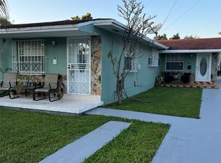 1941-1943 NW 32nd St, Miami, FL 33142