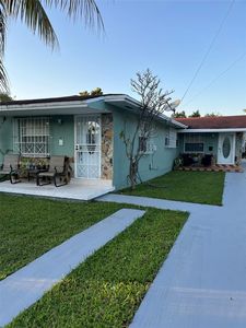 1941-1943 NW 32nd St, Miami, FL, 33142
