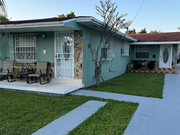1941-1943 NW 32nd St, Miami, FL 33142