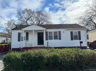 912 Cameron St, Petersburg, VA 23803