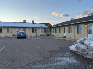 531 S Angus Ave, Pueblo, CO 81007