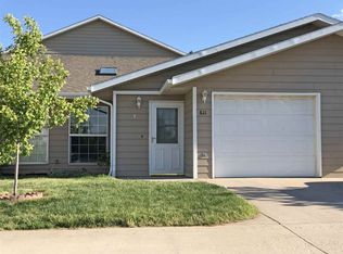 611 E Colorado Blvd, Spearfish, SD 57783