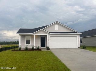 6366 Swaison St SW LOT 127, Ocean Isle Beach, NC 28469