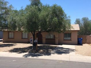 3763 E Captain Dreyfus Ave, Phoenix, AZ 85032